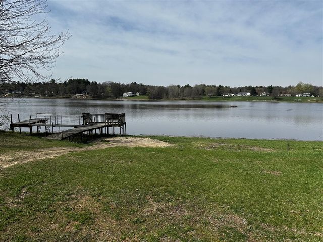 520 W Jessie Road, Sanford, MI 48657