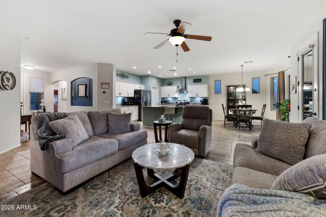 43330 W DELIA Boulevard, Maricopa, AZ 85138