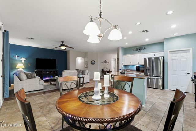 43330 W DELIA Boulevard, Maricopa, AZ 85138