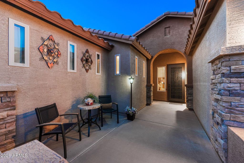 43330 W DELIA Boulevard, Maricopa, AZ 85138 — photo 2