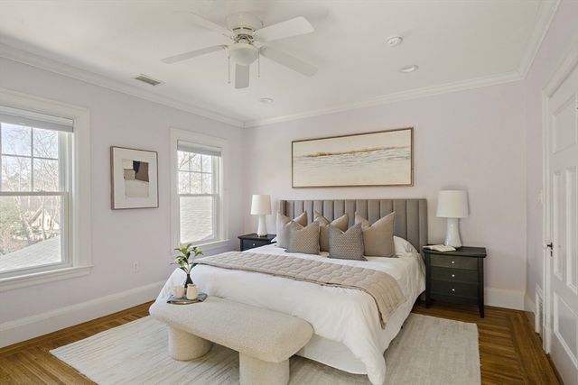 40 Greenwood Ave, Newton, MA 02465