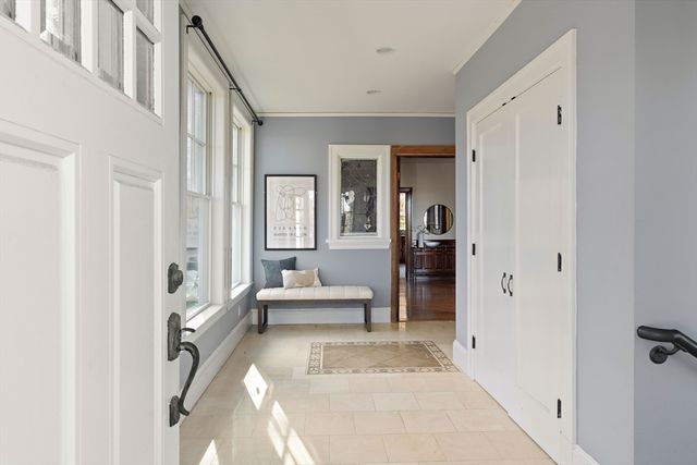 40 Greenwood Ave, Newton, MA 02465