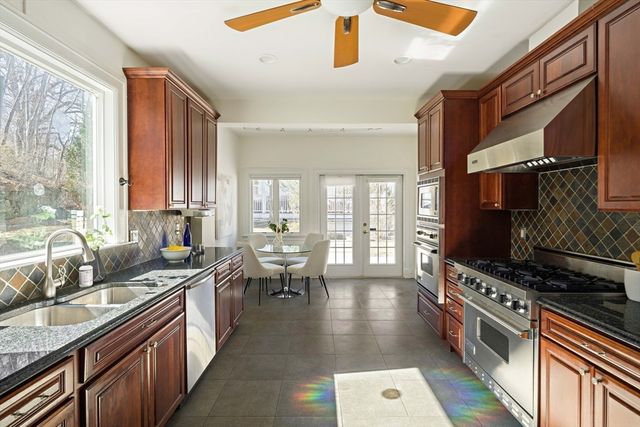 40 Greenwood Ave, Newton, MA 02465