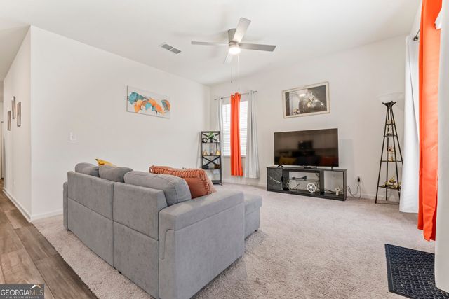 115 N Chesapeake Bay Drive, Locust Grove, GA 30248