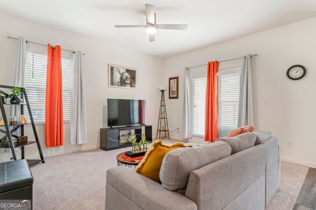 115 N Chesapeake Bay Drive, Locust Grove, GA 30248