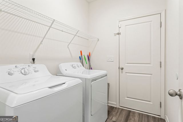 115 N Chesapeake Bay Drive, Locust Grove, GA 30248
