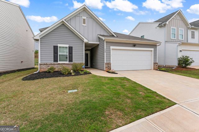 115 N Chesapeake Bay Drive, Locust Grove, GA 30248