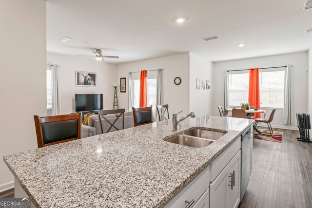 115 N Chesapeake Bay Drive, Locust Grove, GA 30248