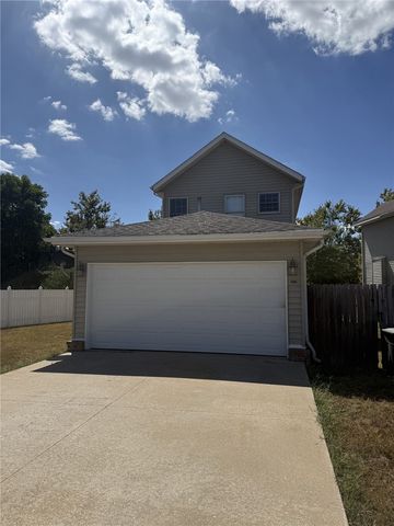 3522 W Belmont Circle, Fayetteville, AR 72704