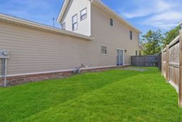 3522 W Belmont Circle, Fayetteville, AR 72704