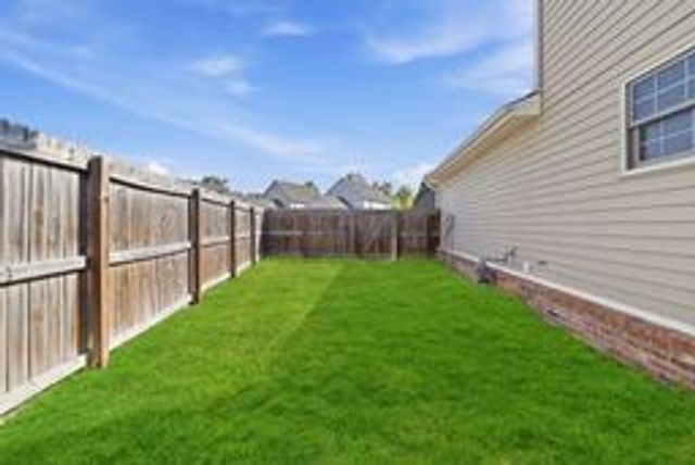 3522 W Belmont Circle, Fayetteville, AR 72704