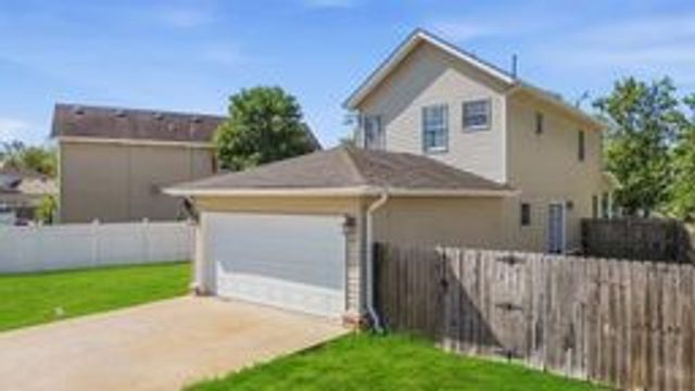 3522 W Belmont Circle, Fayetteville, AR 72704