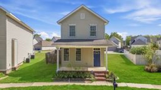 3522 W Belmont Circle, Fayetteville, AR 72704