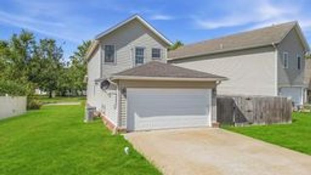3522 W Belmont Circle, Fayetteville, AR 72704