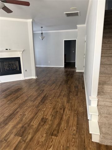 3522 W Belmont Circle, Fayetteville, AR 72704
