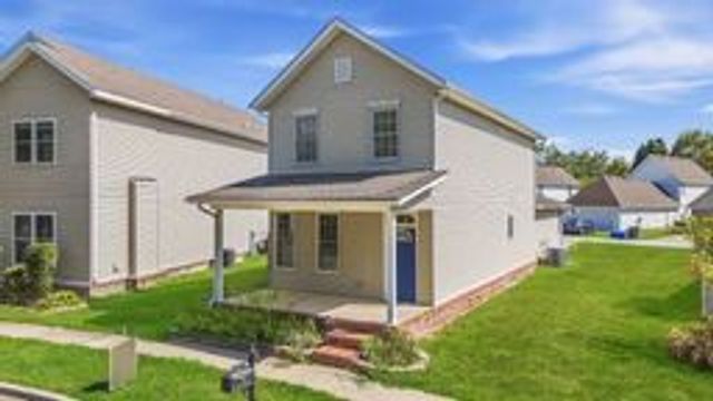 3522 W Belmont Circle, Fayetteville, AR 72704