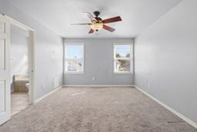 3522 W Belmont Circle, Fayetteville, AR 72704