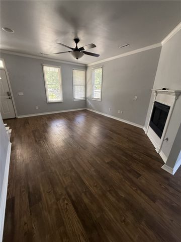 3522 W Belmont Circle, Fayetteville, AR 72704
