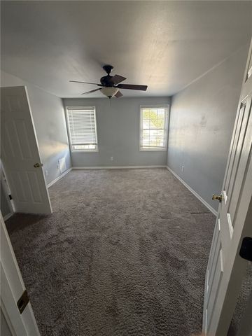 3522 W Belmont Circle, Fayetteville, AR 72704