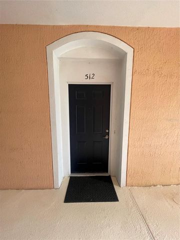 13536 TURTLE MARSH LOOP 512, Orlando, FL 32837