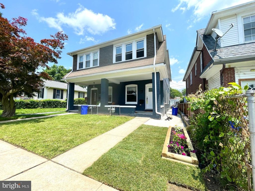 1145 ROLLESTON ST, Harrisburg, PA 17104
