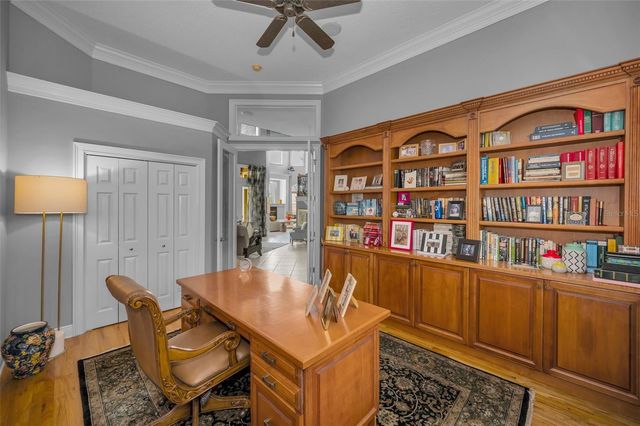 8871 SILVERTHORN ROAD, Seminole, FL 33777