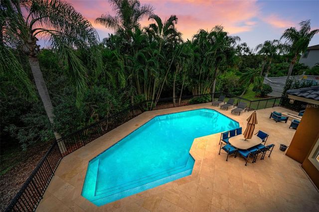 8871 SILVERTHORN ROAD, Seminole, FL 33777