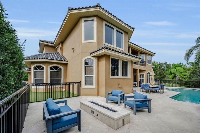 8871 SILVERTHORN ROAD, Seminole, FL 33777