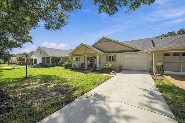8552 SW 92ND LANE C, Ocala, FL 34481