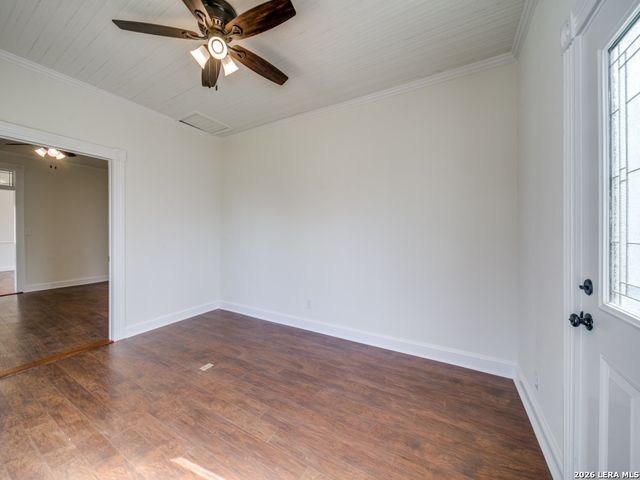 824 5A-2 High Street, Comfort, TX 78624