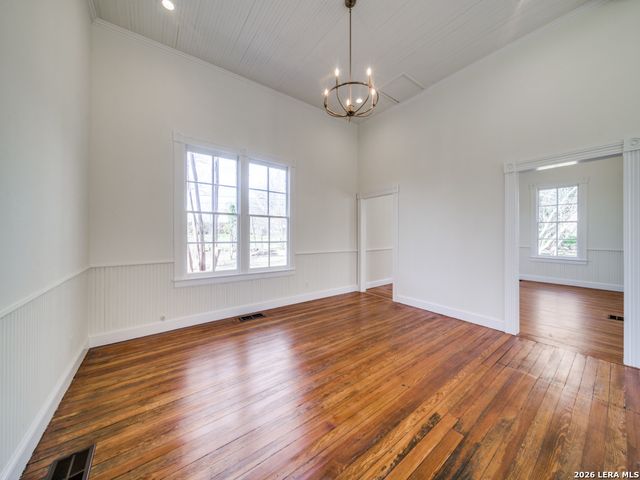 824 5A-2 High Street, Comfort, TX 78624