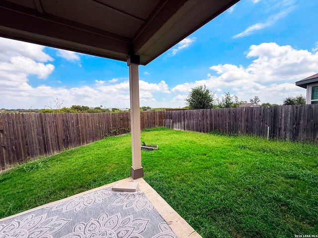 9503 FALLS CANYON BLVD, Converse, TX 78109