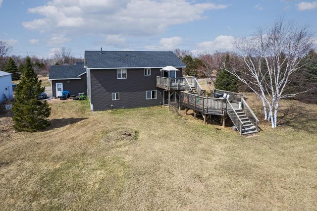 4874 241st Avenue NW, Saint Francis, MN 55070