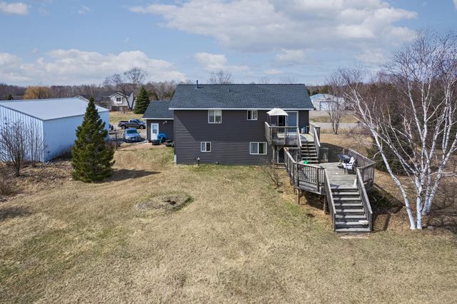 4874 241st Avenue NW, Saint Francis, MN 55070