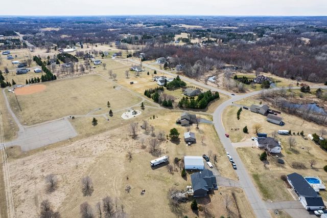 4874 241st Avenue NW, Saint Francis, MN 55070