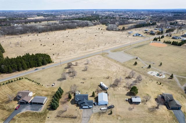 4874 241st Avenue NW, Saint Francis, MN 55070