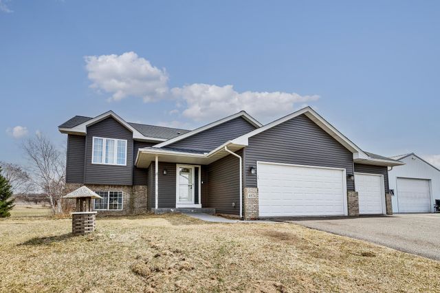 4874 241st Avenue NW, Saint Francis, MN 55070