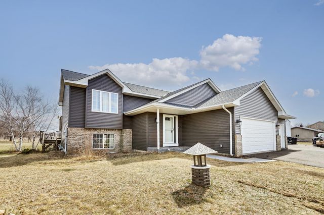 4874 241st Avenue NW, Saint Francis, MN 55070