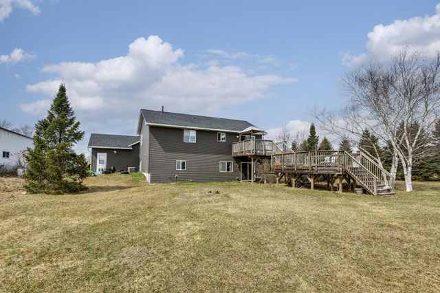 4874 241st Avenue NW, Saint Francis, MN 55070