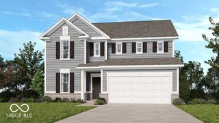 420 Louisiana Drive, Pittsboro, IN 46167