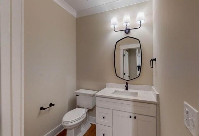 166 Arthur Lane, NW, Cleveland, TN 37312