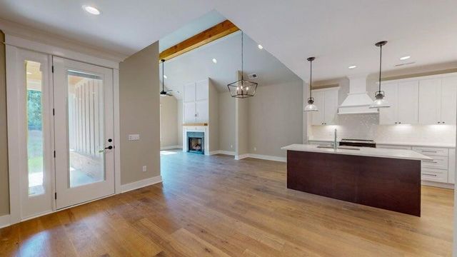 166 Arthur Lane, NW, Cleveland, TN 37312