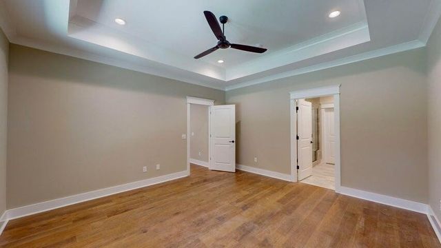166 Arthur Lane, NW, Cleveland, TN 37312