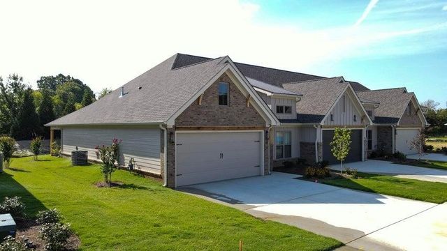 166 Arthur Lane, NW, Cleveland, TN 37312