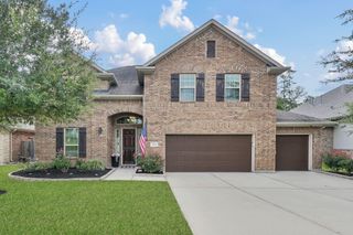2023 Brookmont Drive, Conroe, TX 77301