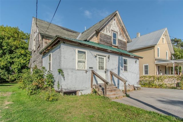 83 Grove Street, Gouverneur, NY 13642