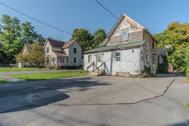 83 Grove Street, Gouverneur, NY 13642