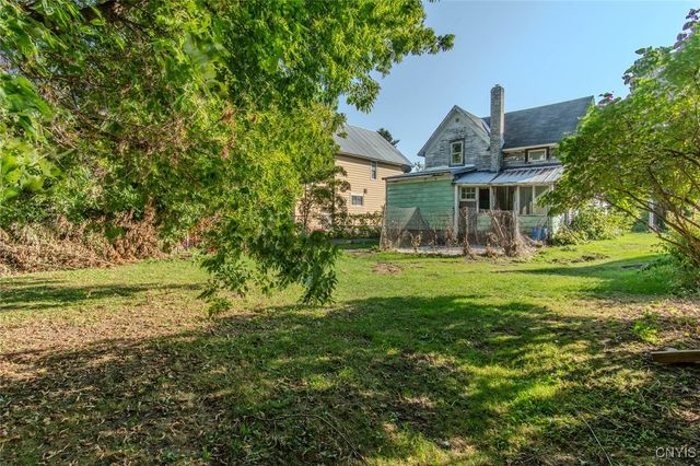 83 Grove Street, Gouverneur, NY 13642