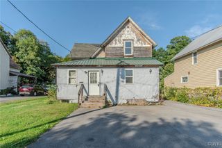 83 Grove Street, Gouverneur, NY 13642