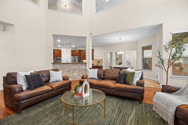 2807 Los Alamos CT, Round Rock, TX 78665